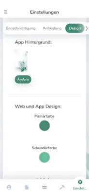 OnlineOrdner android App screenshot 9