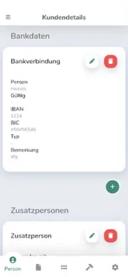 OnlineOrdner android App screenshot 13